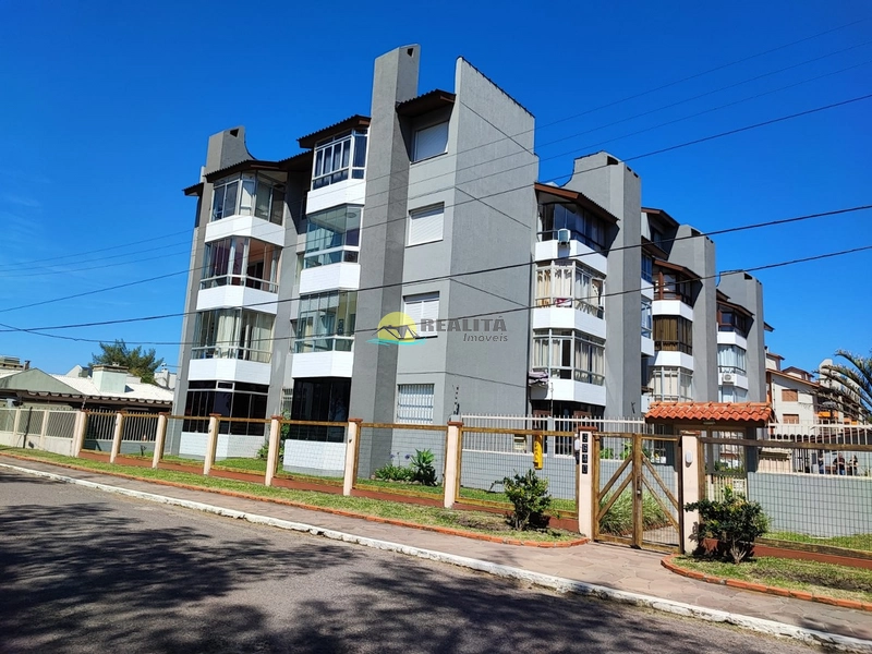 Excelente Jk a 50m do Mar!!!