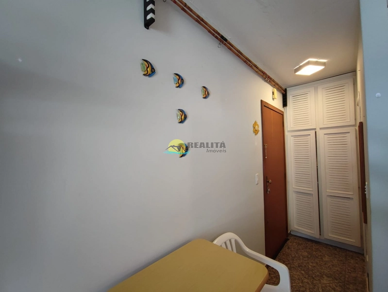 Excelente Jk a 50m do Mar!!!: 4ª foto da galeria de imagens do imóvel