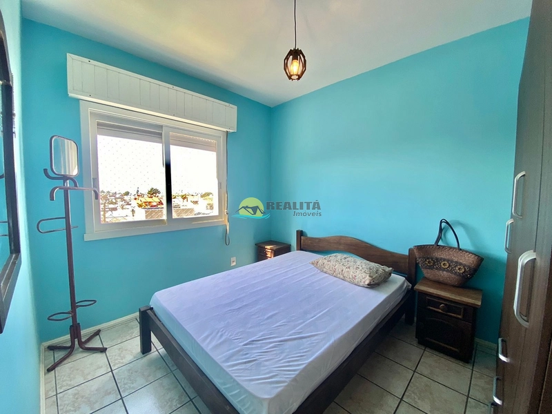 Excelente Apartamento a 350m do Mar!!: 7ª foto da galeria de imagens do imóvel