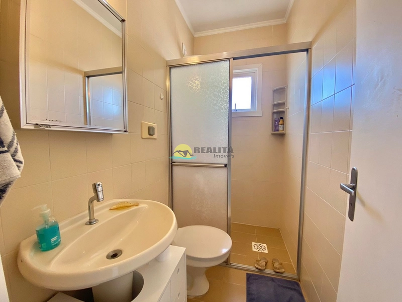 Excelente Apartamento a 350m do Mar!!: 8ª foto da galeria de imagens do imóvel