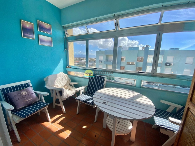 Excelente Apartamento a 350m do Mar!!: 4ª foto da galeria de imagens do imóvel