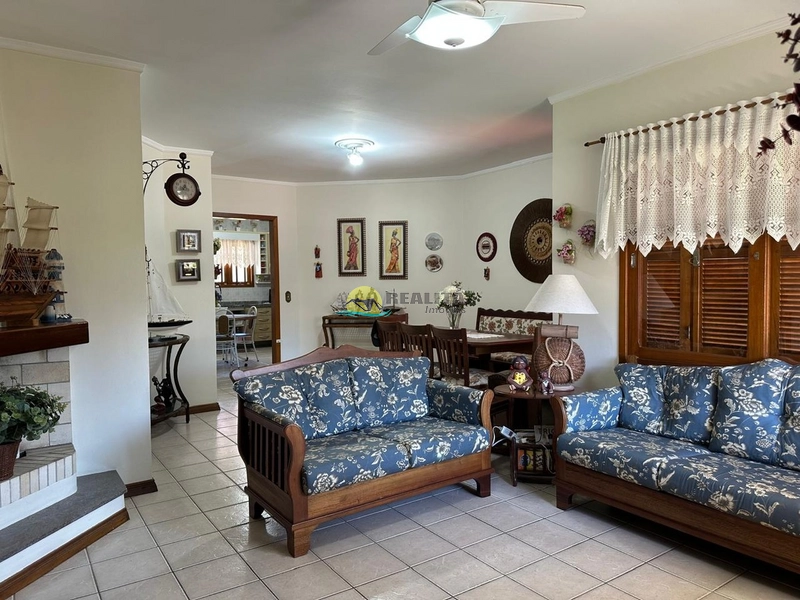 Excelente Casa situada em Capão Nono!!: 8ª foto da galeria de imagens do imóvel