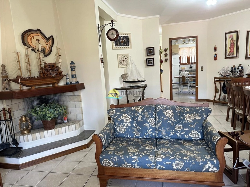 Excelente Casa situada em Capão Nono!!: 4ª foto da galeria de imagens do imóvel