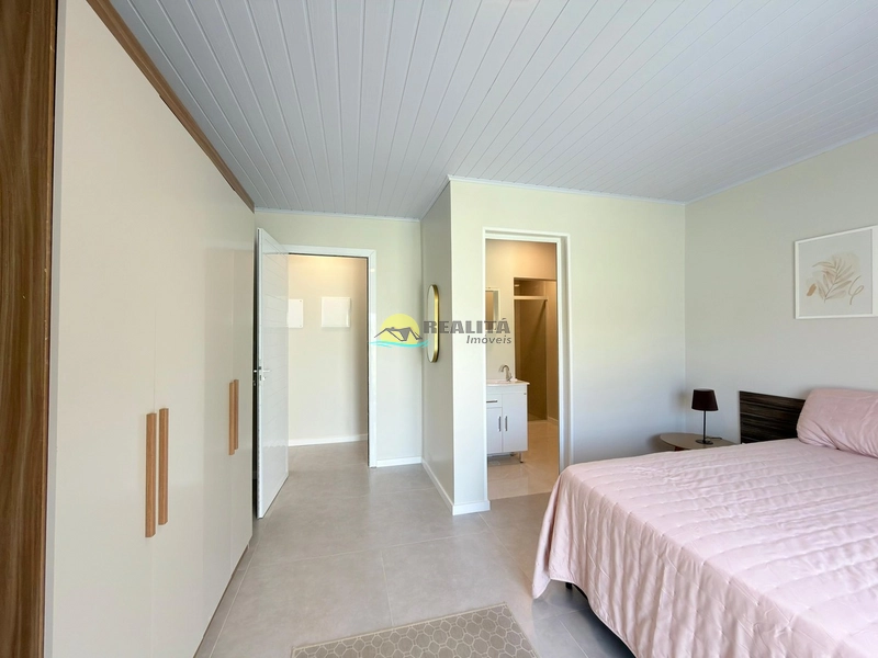 Excelente Casa no Arroio Teixeira a 100m do Mar!!!!: 16ª foto da galeria de imagens do imóvel