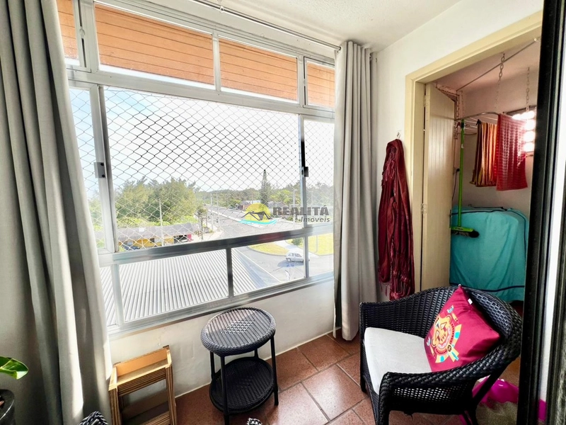 Excelente Apartamento a 300m do Mar!!!: 6ª foto da galeria de imagens do imóvel