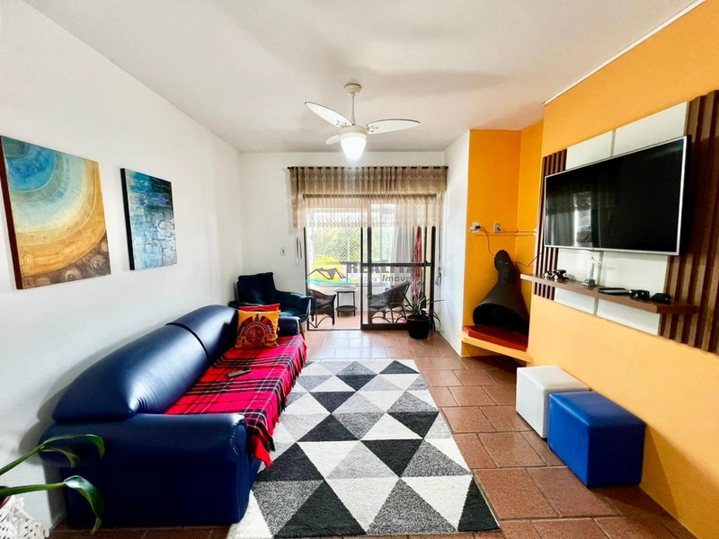 Excelente Apartamento a 300m do Mar!!!: 2ª foto da galeria de imagens do imóvel