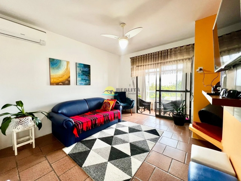 Excelente Apartamento a 300m do Mar!!!: 4ª foto da galeria de imagens do imóvel