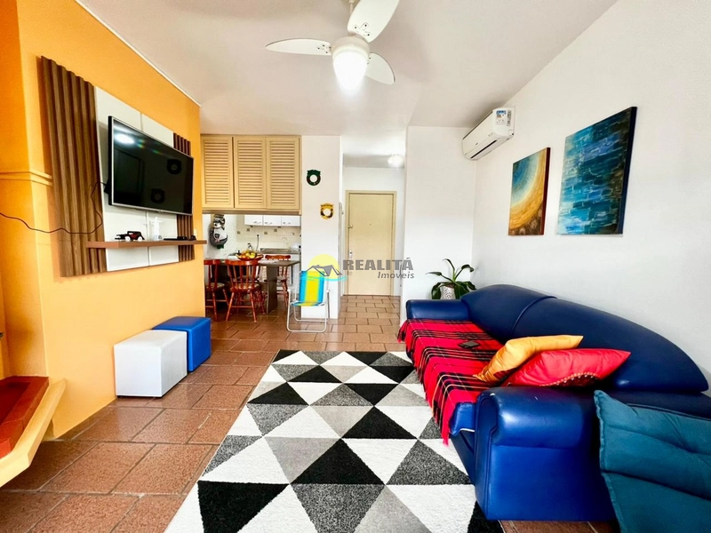 Excelente Apartamento a 300m do Mar!!!: 7ª foto da galeria de imagens do imóvel