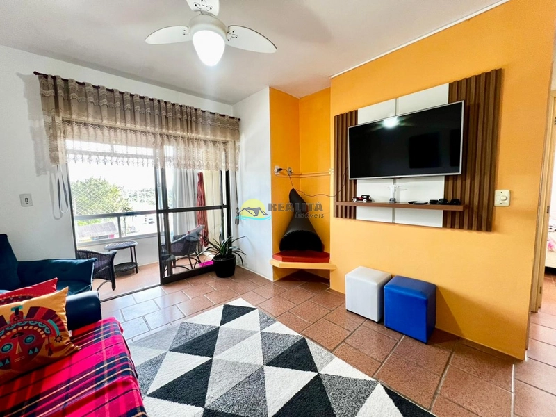 Excelente Apartamento a 300m do Mar!!!: 3ª foto da galeria de imagens do imóvel