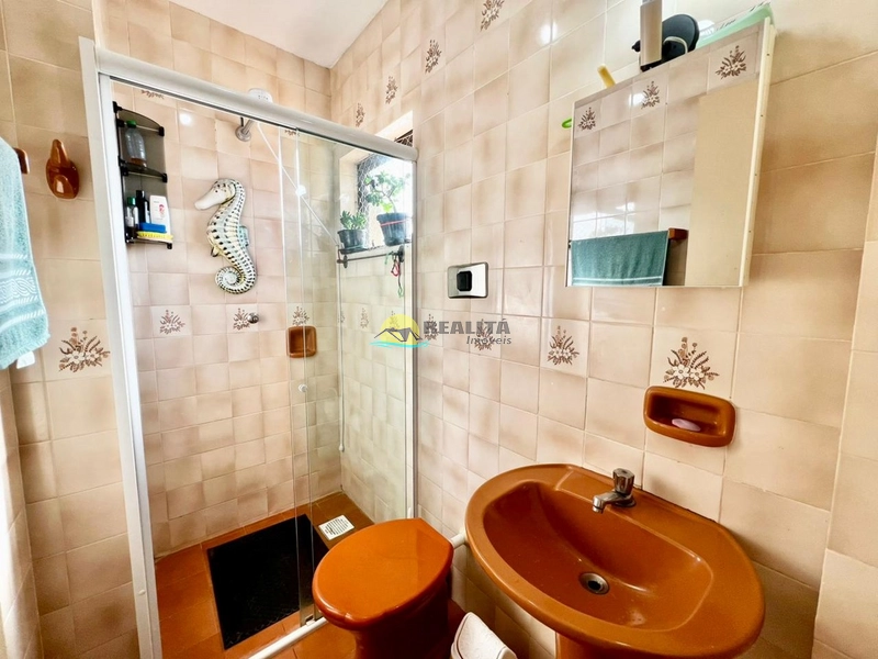 Excelente Apartamento a 300m do Mar!!!: 11ª foto da galeria de imagens do imóvel