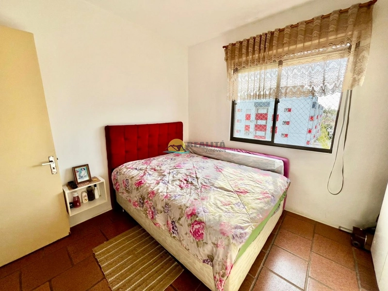 Excelente Apartamento a 300m do Mar!!!: 12ª foto da galeria de imagens do imóvel