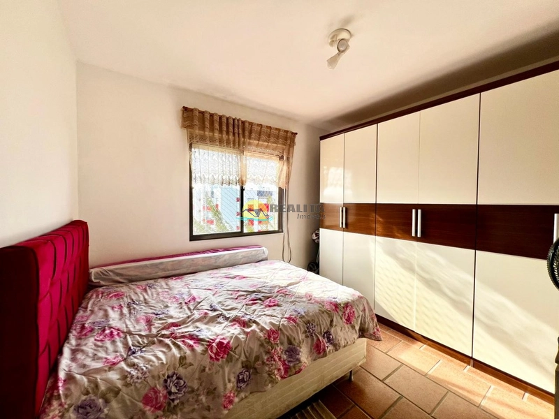 Excelente Apartamento a 300m do Mar!!!: 10ª foto da galeria de imagens do imóvel