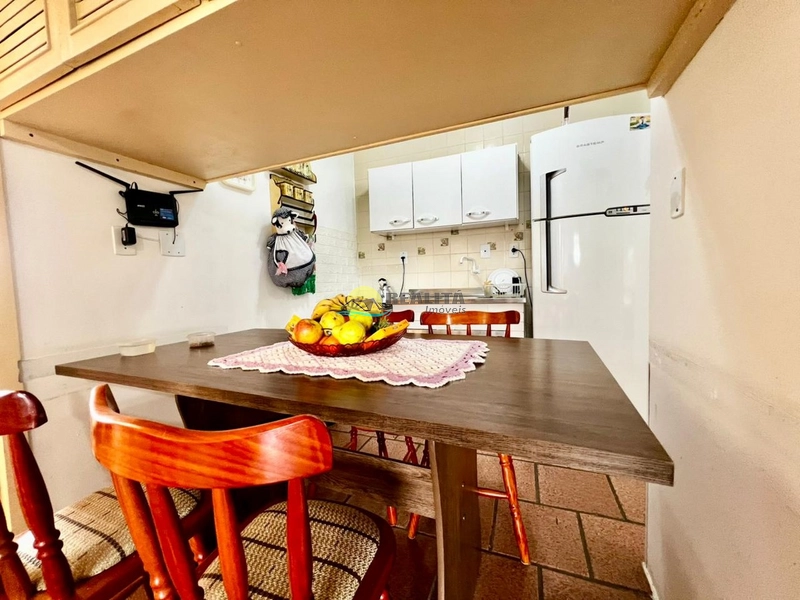 Excelente Apartamento a 300m do Mar!!!: 8ª foto da galeria de imagens do imóvel