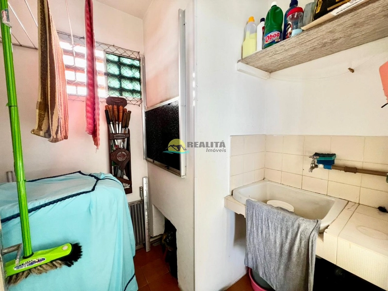 Excelente Apartamento a 300m do Mar!!!: 9ª foto da galeria de imagens do imóvel