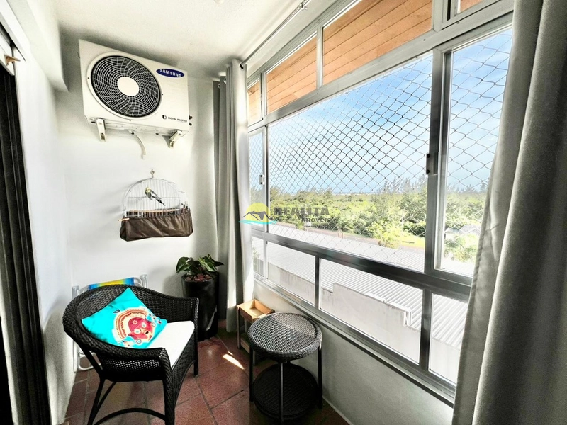 Excelente Apartamento a 300m do Mar!!!: 5ª foto da galeria de imagens do imóvel