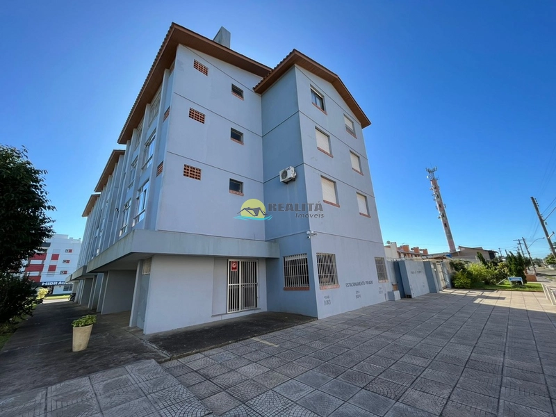 Excelente Apartamento a 300m do Mar!!!