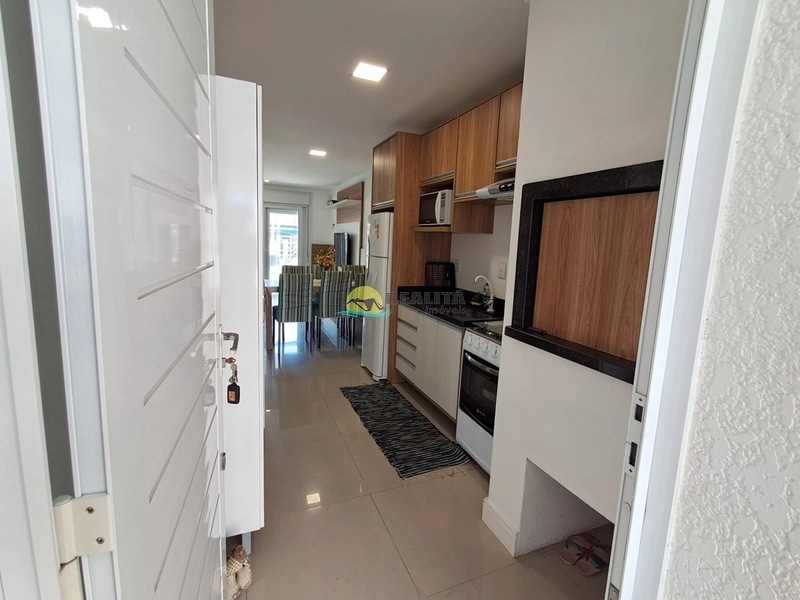 Excelente Sobrado a 300m do Mar!!: 3ª foto da galeria de imagens do imóvel