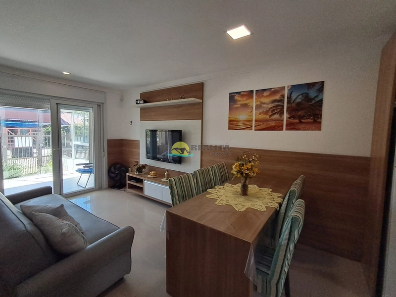 Excelente Sobrado a 300m do Mar!!: 5ª foto da galeria de imagens do imóvel