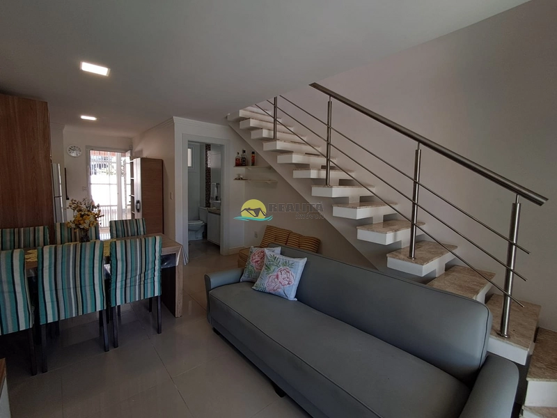 Excelente Sobrado a 300m do Mar!!: 6ª foto da galeria de imagens do imóvel