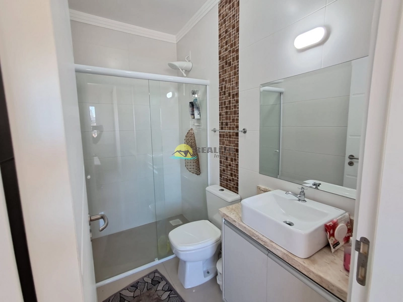 Excelente Sobrado a 300m do Mar!!: 13ª foto da galeria de imagens do imóvel