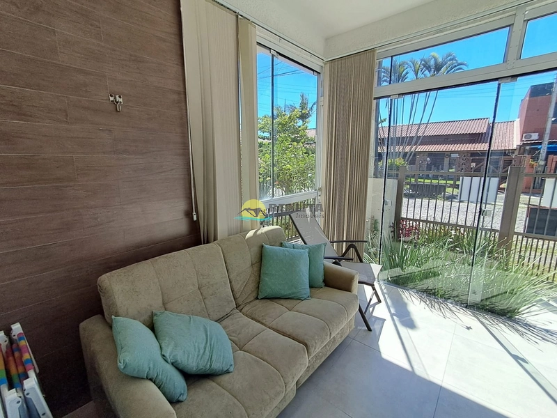 Excelente Sobrado a 300m do Mar!!: 7ª foto da galeria de imagens do imóvel