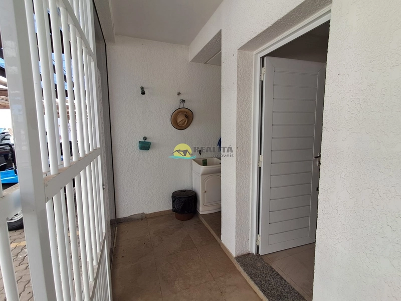 Excelente Sobrado a 300m do Mar!!: 21ª foto da galeria de imagens do imóvel