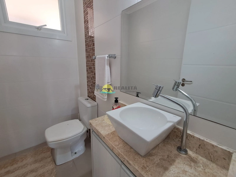 Excelente Sobrado a 300m do Mar!!: 20ª foto da galeria de imagens do imóvel