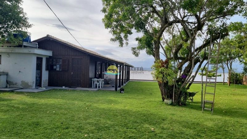 Excelente Casas a beira da lagoa!!: 6ª foto da galeria de imagens do imóvel