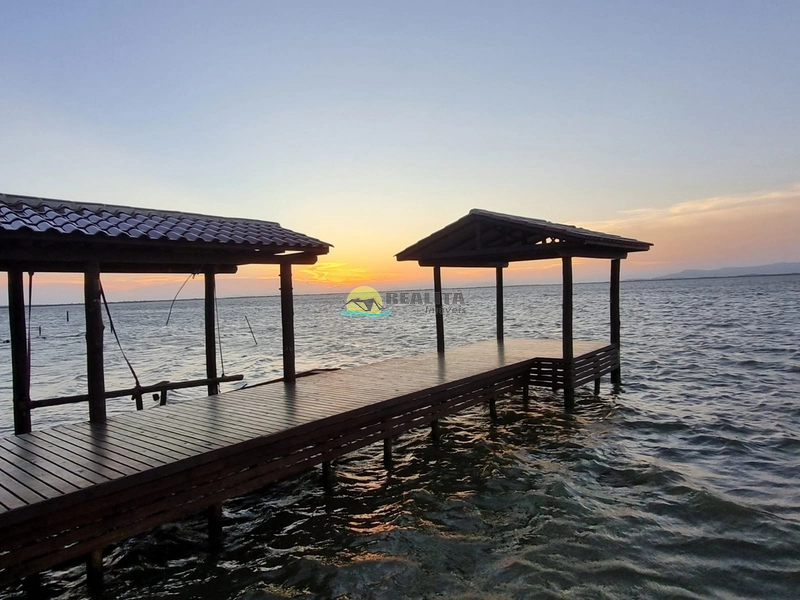 Excelente Casas a beira da lagoa!!: 21ª foto da galeria de imagens do imóvel