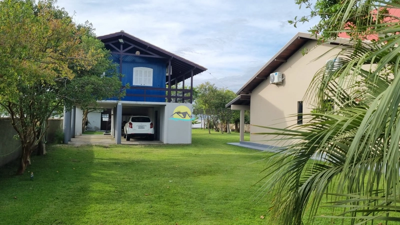 Excelente Casas a beira da lagoa!!: 1ª foto da galeria de imagens do imóvel