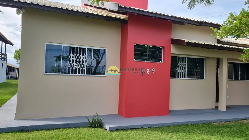 Excelente Casas a beira da lagoa!!: 3ª foto da galeria de imagens do imóvel