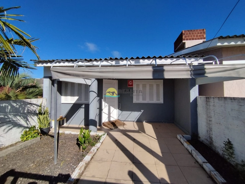 Excelente Casa situada no Posto 05!!