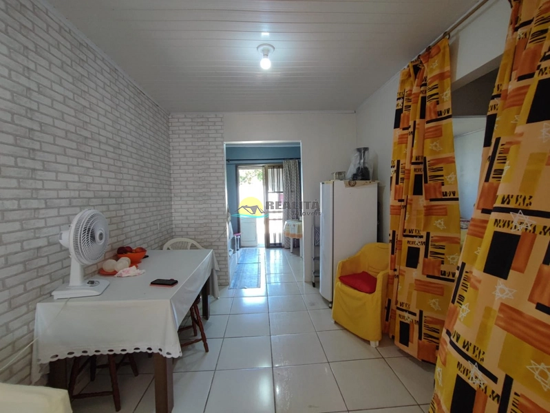 Excelente Casa situada no Posto 05!!: 3ª foto da galeria de imagens do imóvel