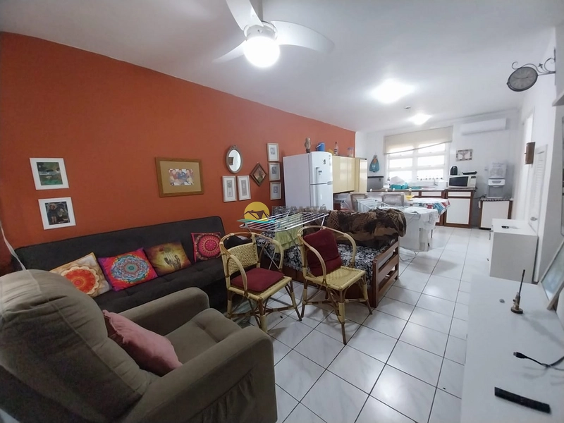 Excelente Sobrado situado em Capão Novo!: 3ª foto da galeria de imagens do imóvel