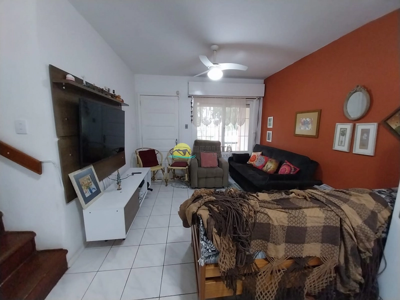 Excelente Sobrado situado em Capão Novo!: 5ª foto da galeria de imagens do imóvel