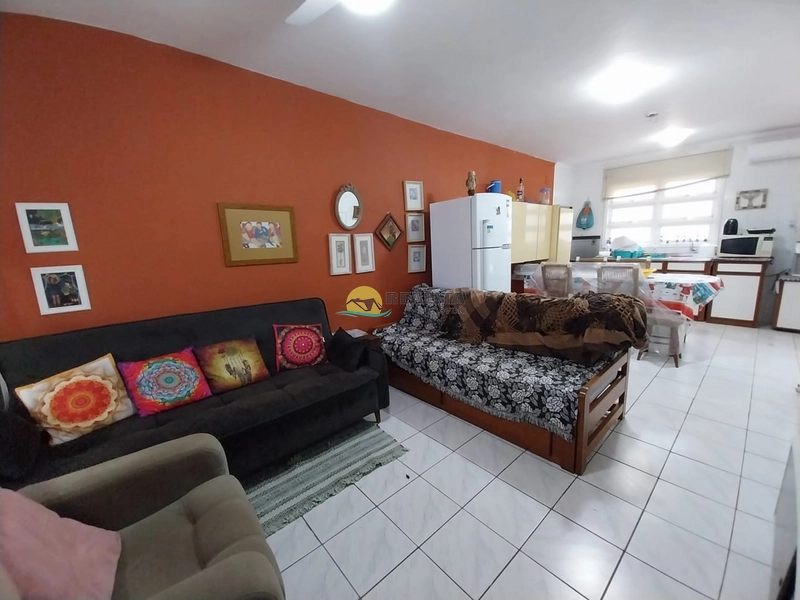 Excelente Sobrado situado em Capão Novo!: 4ª foto da galeria de imagens do imóvel