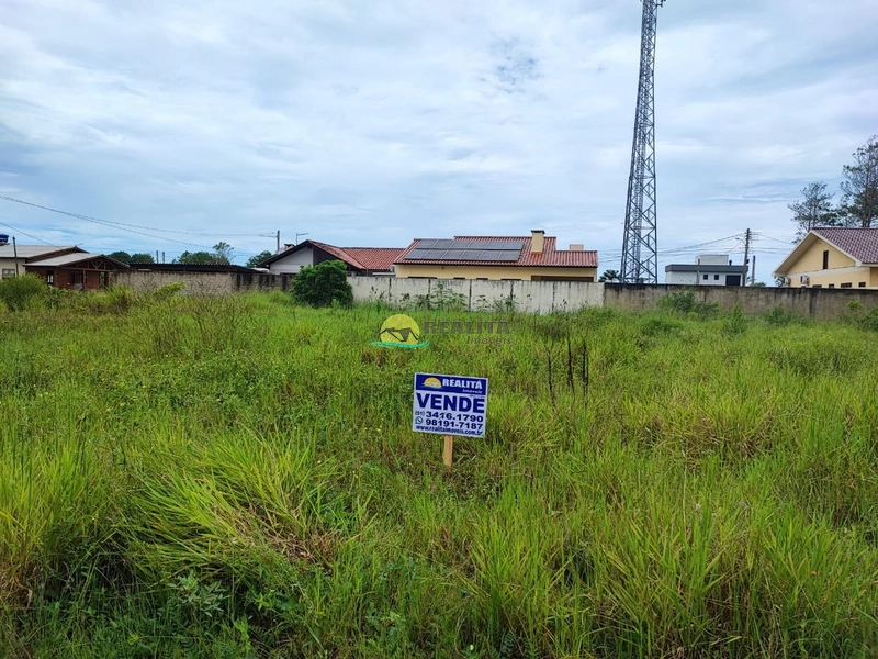 Excelente Terreno para INVESTIMENTO!!