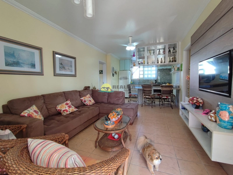 Excelente Sobrado situado em Capão Novo, a 50m do mar!!: 2ª foto da galeria de imagens do imóvel