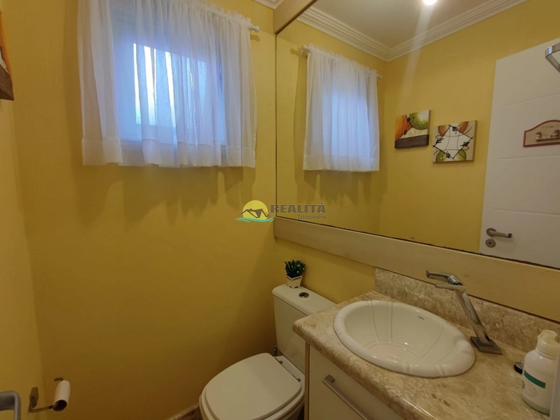 Excelente Sobrado situado em Capão Novo, a 50m do mar!!: 5ª foto da galeria de imagens do imóvel