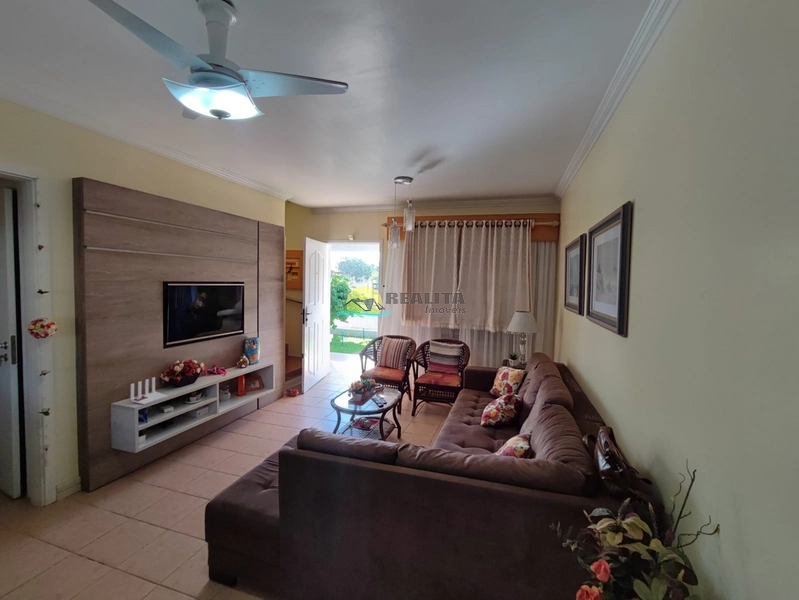 Excelente Sobrado situado em Capão Novo, a 50m do mar!!: 4ª foto da galeria de imagens do imóvel