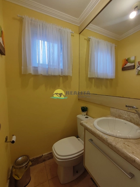 Excelente Sobrado situado em Capão Novo, a 50m do mar!!: 17ª foto da galeria de imagens do imóvel