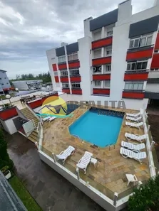 Excelente Apartamento, a 400m do MAR!