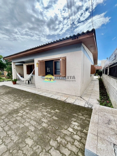 Excelente Casa Situado em Capão Novo!!: 1ª foto da galeria de imagens do imóvel