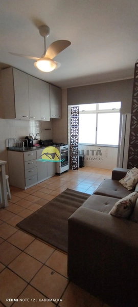 Excelente Apartamento em Capão da Canoa: 1ª foto da galeria de imagens do imóvel