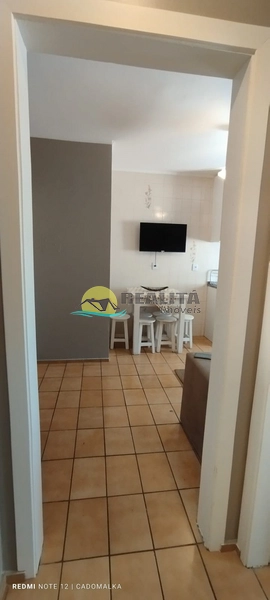 Excelente Apartamento em Capão da Canoa: 2ª foto da galeria de imagens do imóvel
