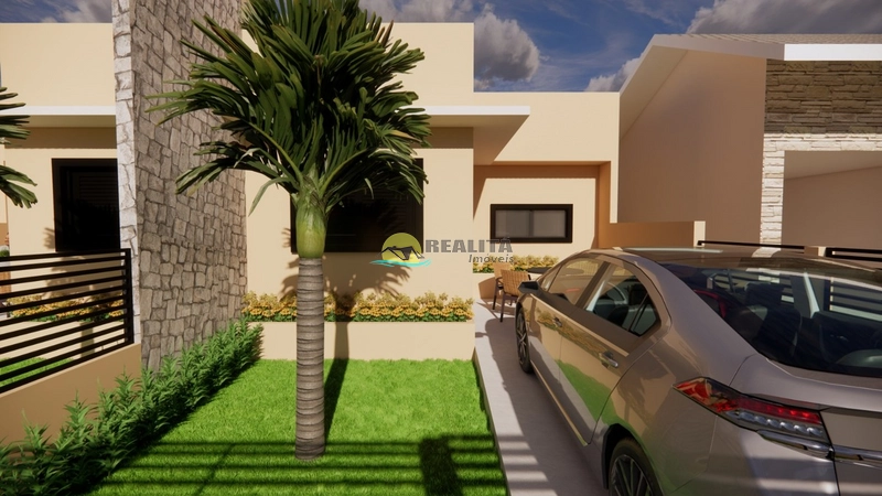 Excelente Casa situado em Capão novo!!