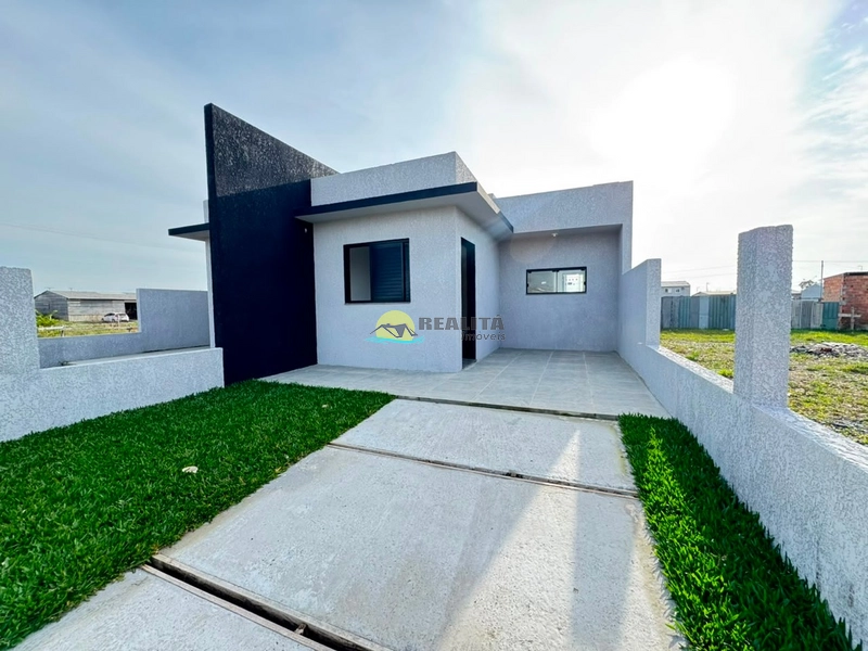 Excelente Casa situado em Capão novo!!: 1ª foto da galeria de imagens do imóvel