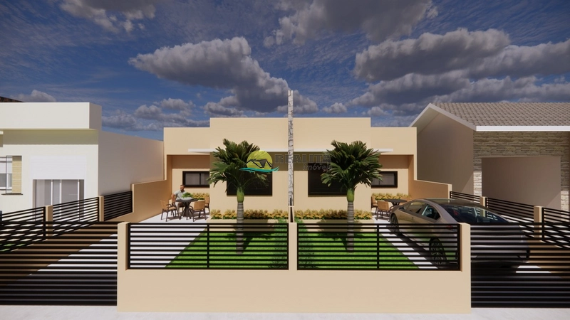 Excelente Casa situado em Capão novo!!: 5ª foto da galeria de imagens do imóvel