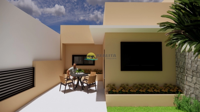 Excelente Casa situado em Capão novo!!: 4ª foto da galeria de imagens do imóvel