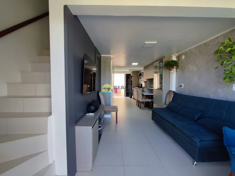 Excelente Sobrado em Capão Novo!!: 25ª foto da galeria de imagens do imóvel